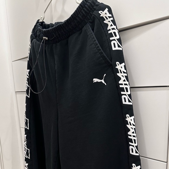 Puma wide leg capri - Picture 4 of 7